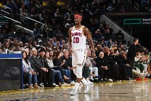 热记：热火将为巴特勒播放致敬视频 表彰其在球队的贡献