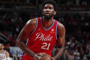 九游入口-大帝感染新冠缺席数场比赛 阵容不齐76人恐遭连败