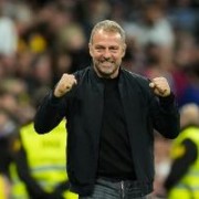 九游9GAME-巴萨本赛季打进158球，19-20赛季弗里克麾下拜仁之后单赛季最多