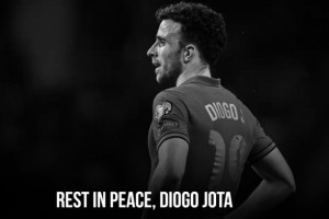 曼联悼念若塔及其兄弟：愿他们在天堂安息，为他们的亲人祈祷