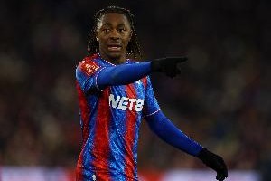 九游官方-罗马诺：热刺今日再次商谈引进埃泽交易，昨日已提出6000万镑报价