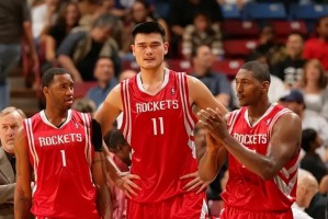 牛强马壮，箭在弦上，媒体感叹下赛季最强德州队伍之争已悄然展开