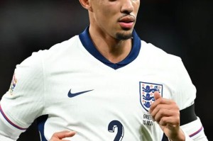 九游入口-近3季英格兰右后卫五大联赛创造机会榜：阿诺德132次居首