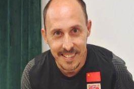 九游娱乐-U20国青助教：满意球员的表现 表现出全部意志力