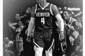 💔😢威少INS取消关注掘金！所有前东家只关注着雷霆⚡️