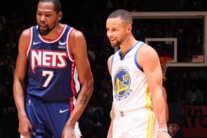 九游9GAME-篮网球迷为何会集体倒戈？库里与纽约存在特殊羁绊