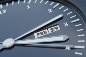 2月29日：四年一度的特殊日子有过哪些足球故事？