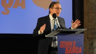 九游娱乐-忙不过来？心怀不满？拉波尔塔团队要员退出引猜测