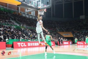 九游官网-3月15日前瞻 I 第二阶段主场揭幕战！广东迎战辽宁