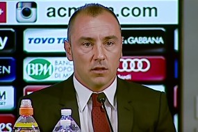 九游入口-布罗基：米兰不能再搞砸一个赛季了 俱乐部选择塔雷无比正确