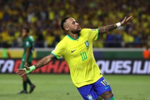 九游官网-RMC：一巴西男子偷内马尔签名足球以及其他罪行，被判17年监禁