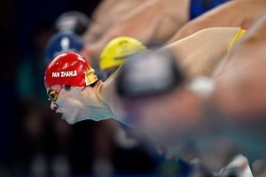 九游娱乐-米兰体育报：可怕的潘展乐，中国飞鱼让世界臣服