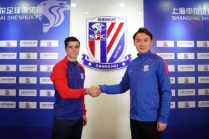 九游官网-申花5名外援拼图完成 内援引进工作正加速进行中