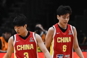 九游互动-中国女篮三分16中3仅18.8%，比利时女篮三分35中15高达43%