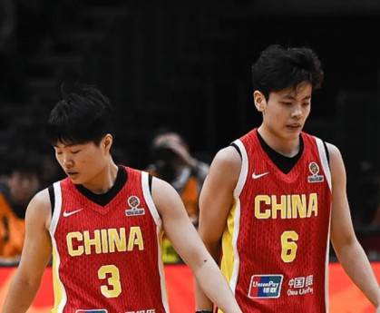 九游互动-中国女篮三分16中3仅18.8%，比利时女篮三分35中15高达43%