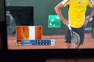 九游娱乐-兹维列夫：那么近，但又那么远